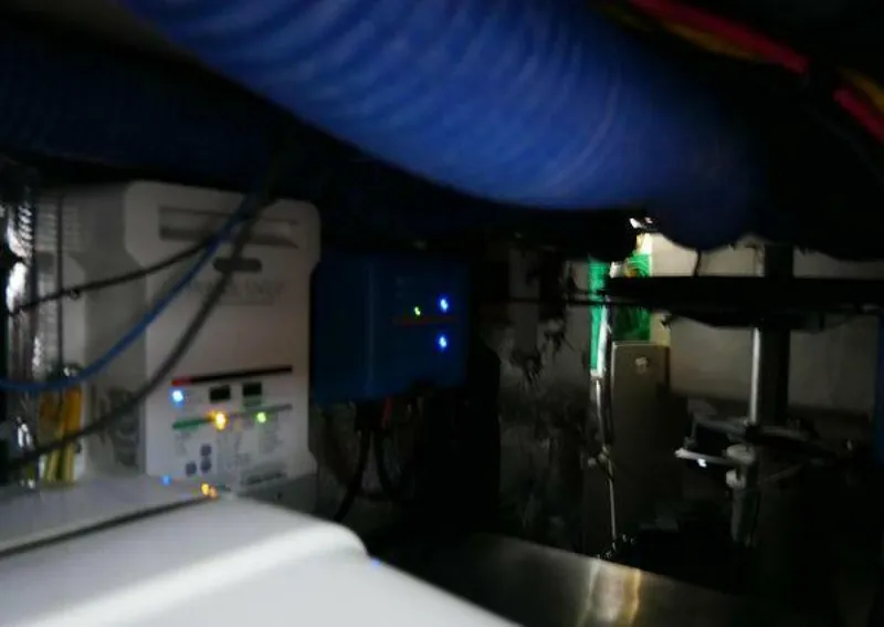 Slide: The Image of Catalina 425 2019 - 5297914