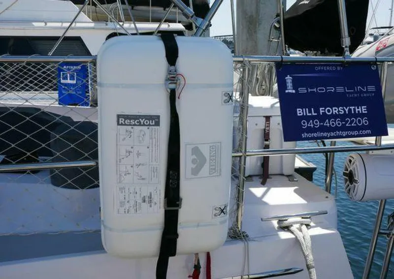 Slide: The Image of Catalina 425 2019 - 5297915