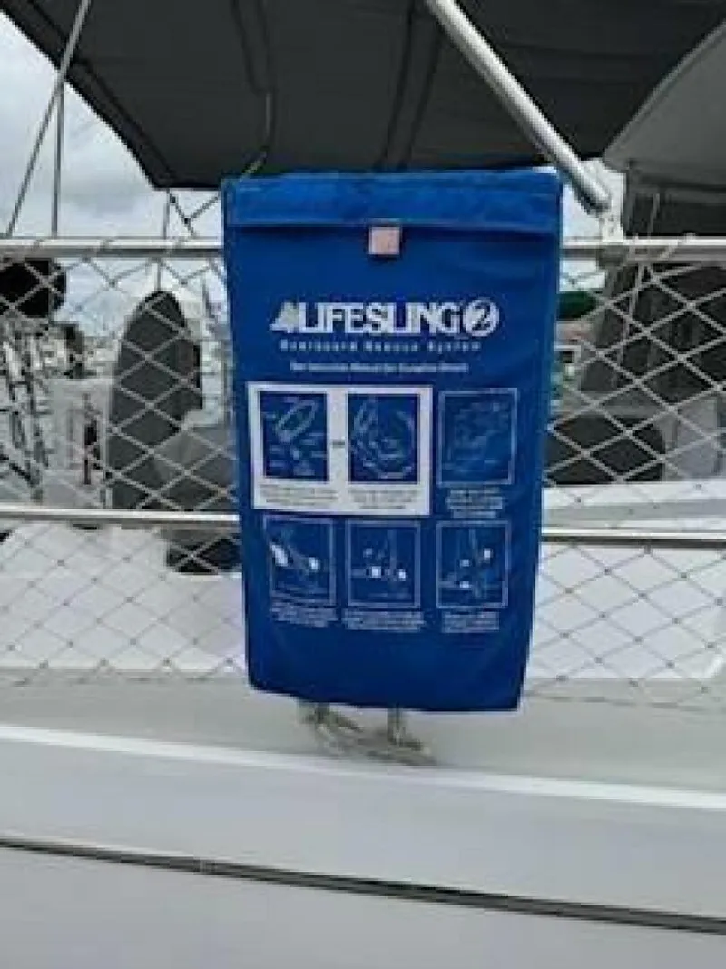 Slide: The Image of Catalina 425 2019 - 5297916