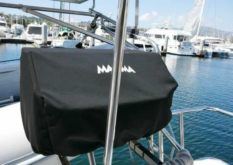 Slide: The Image of Catalina 425 2019 - 5297919