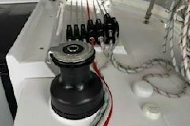 Slide: The Image of Catalina 425 2019 - 5297924