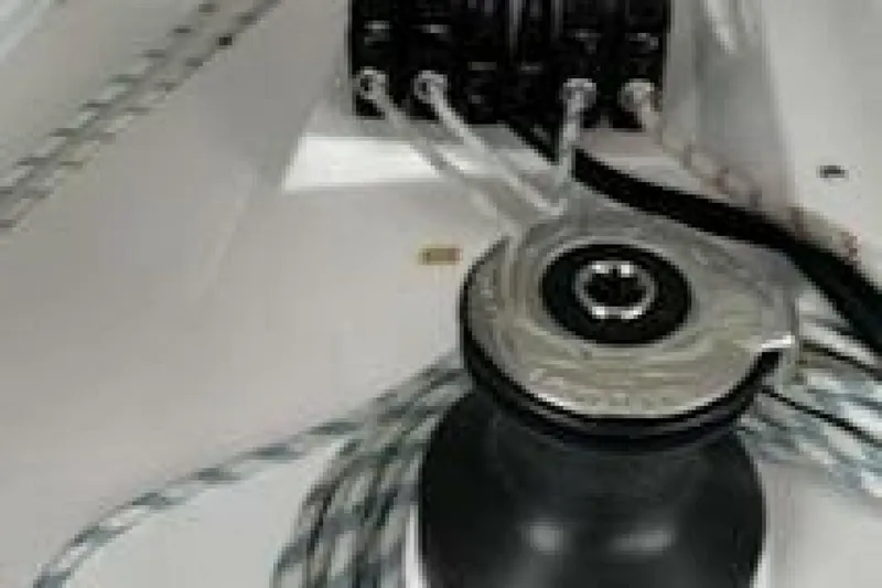 Slide: The Image of Catalina 425 2019 - 5297925