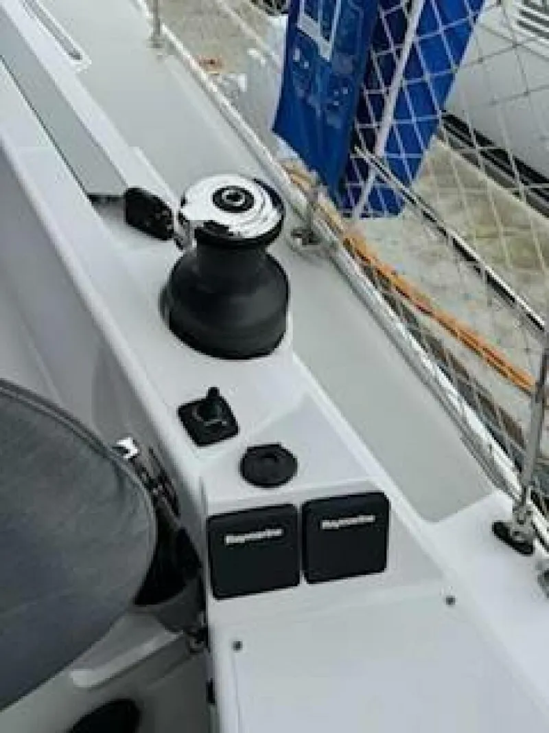 Slide: The Image of Catalina 425 2019 - 5297927