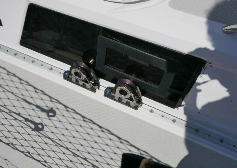 Slide: The Image of Catalina 425 2019 - 5297869