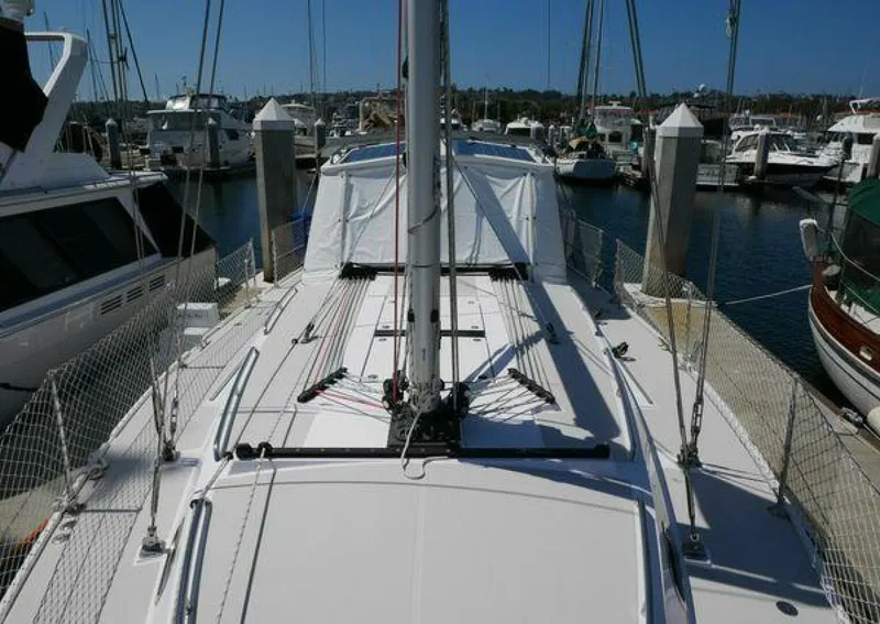 Slide: The Image of Catalina 425 2019 - 5297871