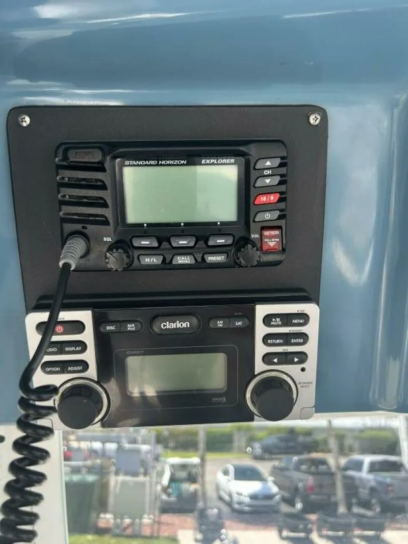 Slide: The Image of Everglades 240CC 2007 - 5298482