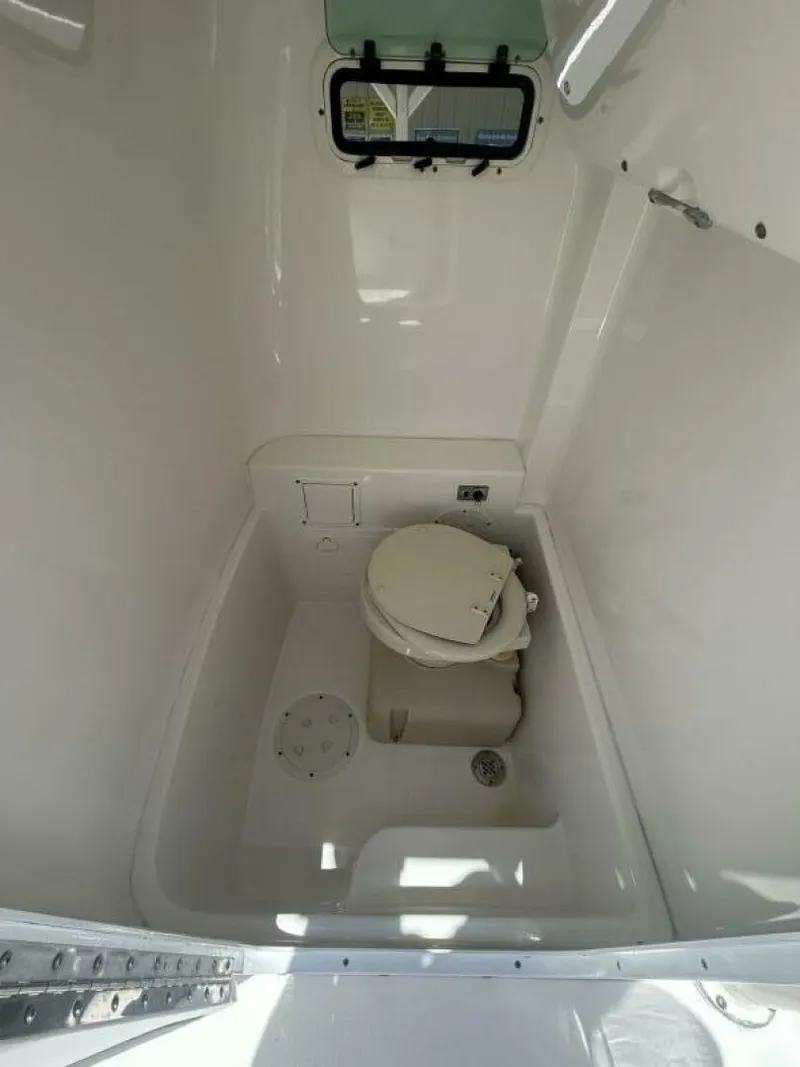 Slide: The Image of Everglades 240CC 2007 - 5298479