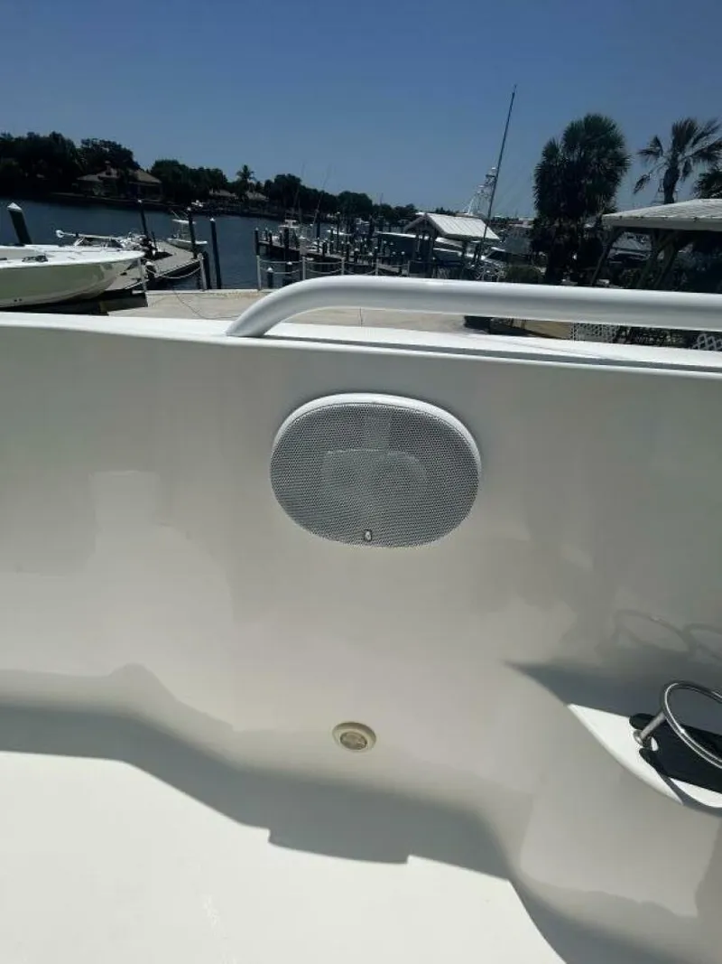 Slide: The Image of Everglades 240CC 2007 - 5298480