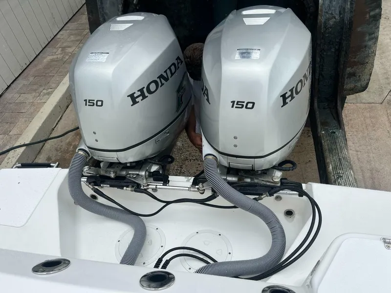 Slide: The Image of Everglades 240CC 2007 - 5298487