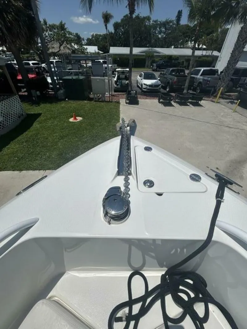 Slide: The Image of Everglades 240CC 2007 - 5298477