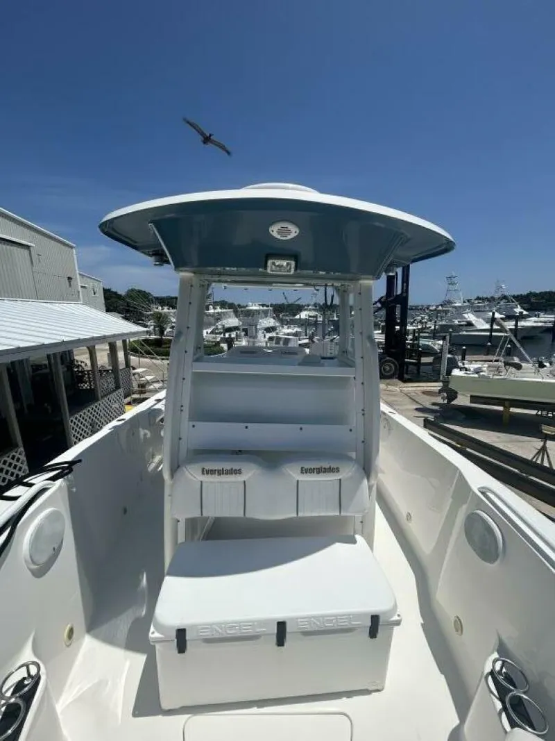 Slide: The Image of Everglades 240CC 2007 - 5298476