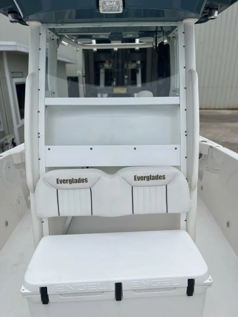 Slide: The Image of Everglades 240CC 2007 - 5298489