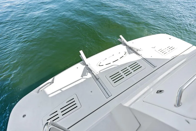 Slide: The Image of Sea Ray 510 Fly 2014 - 5926025