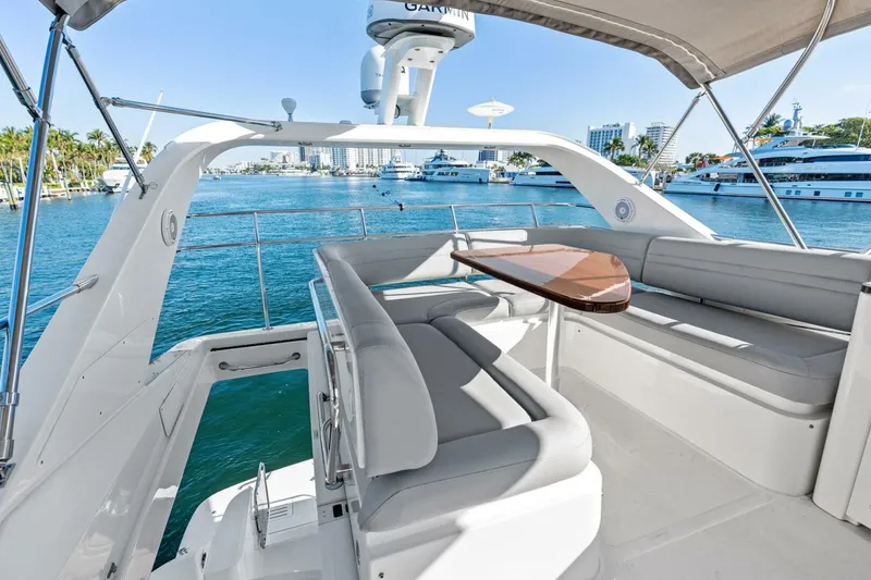 Slide: The Image of Sea Ray 510 Fly 2014 - 5926028