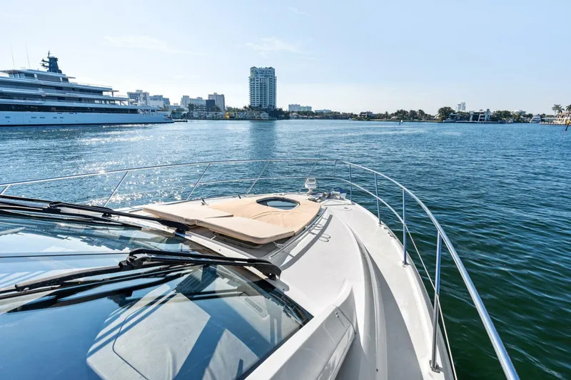 Slide: The Image of Sea Ray 510 Fly 2014 - 5926070