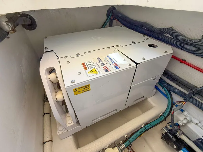 Slide: The Image of MJM 36z Downeast 2012 - 5298750