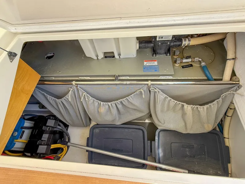 Slide: The Image of MJM 36z Downeast 2012 - 5298751