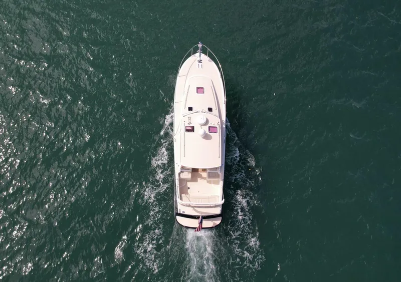 Slide: The Image of MJM 36z Downeast 2012 - 5298718