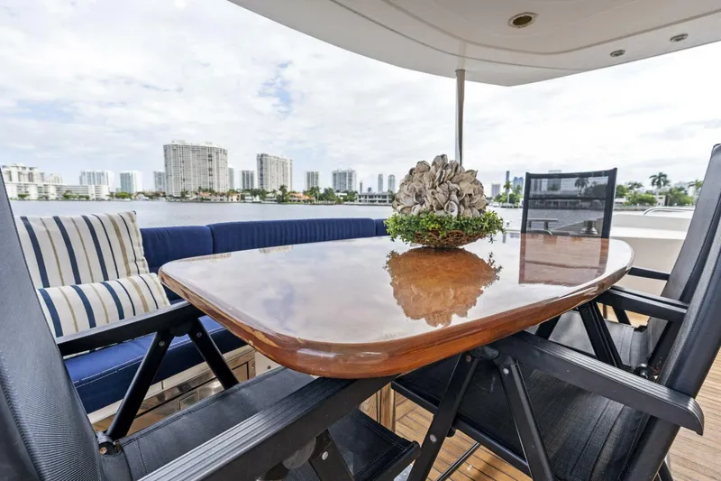 Slide: The Image of Sunseeker 75 Yacht 2006 - 5926236