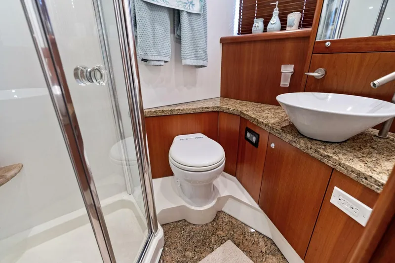 Slide: The Image of Sunseeker 75 Yacht 2006 - 5926276