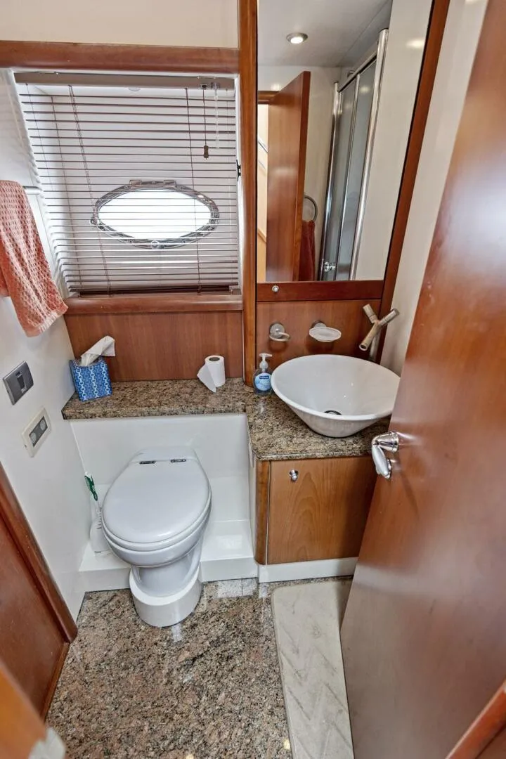 Slide: The Image of Sunseeker 75 Yacht 2006 - 5926279