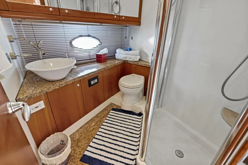 Slide: The Image of Sunseeker 75 Yacht 2006 - 5926280