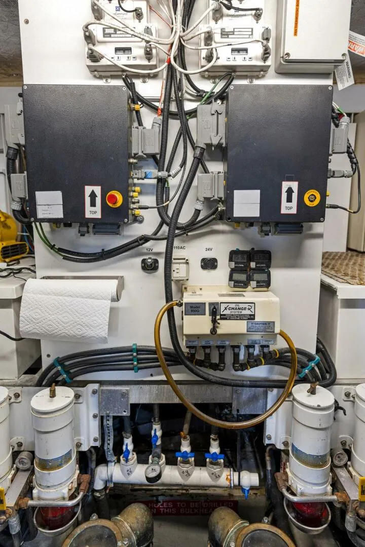 Slide: The Image of Sunseeker 75 Yacht 2006 - 5926286