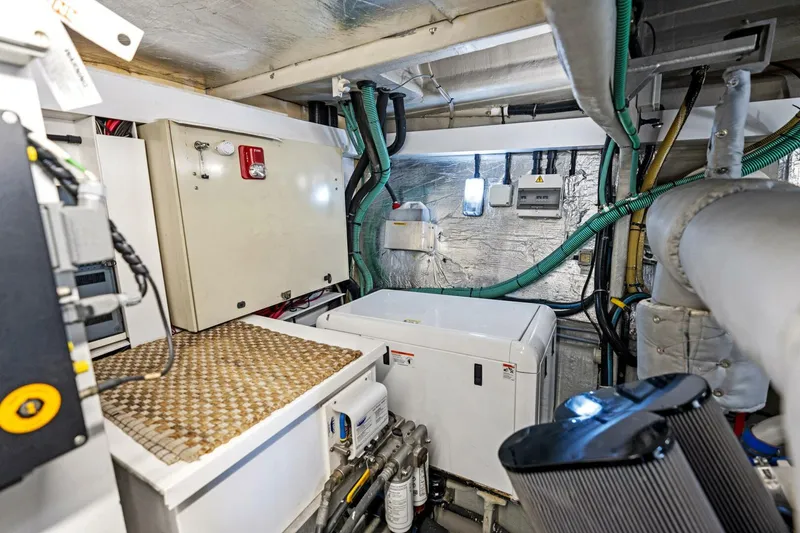 Slide: The Image of Sunseeker 75 Yacht 2006 - 5926289