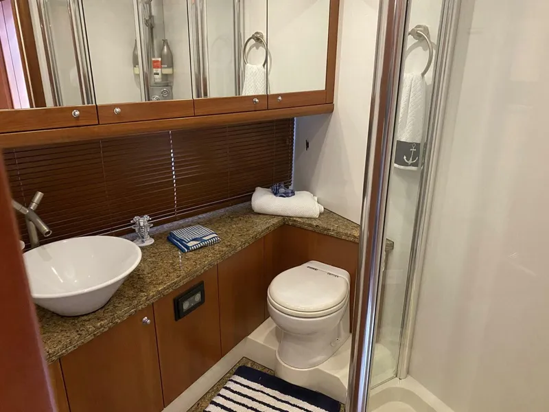 Slide: The Image of Sunseeker 75 Yacht 2006 - 5926293