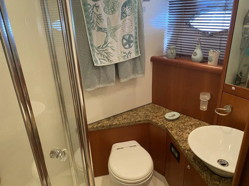 Slide: The Image of Sunseeker 75 Yacht 2006 - 5926295