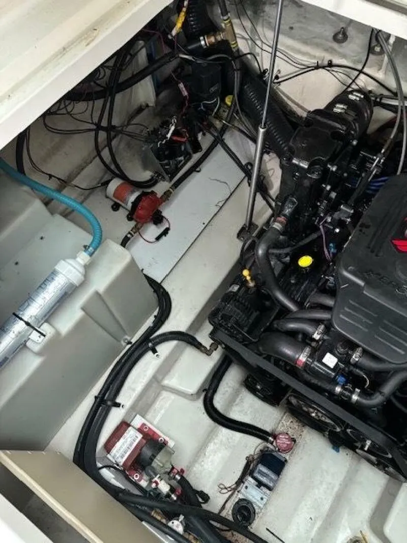 Slide: The Image of Sea Ray 27 2007 - 5300790