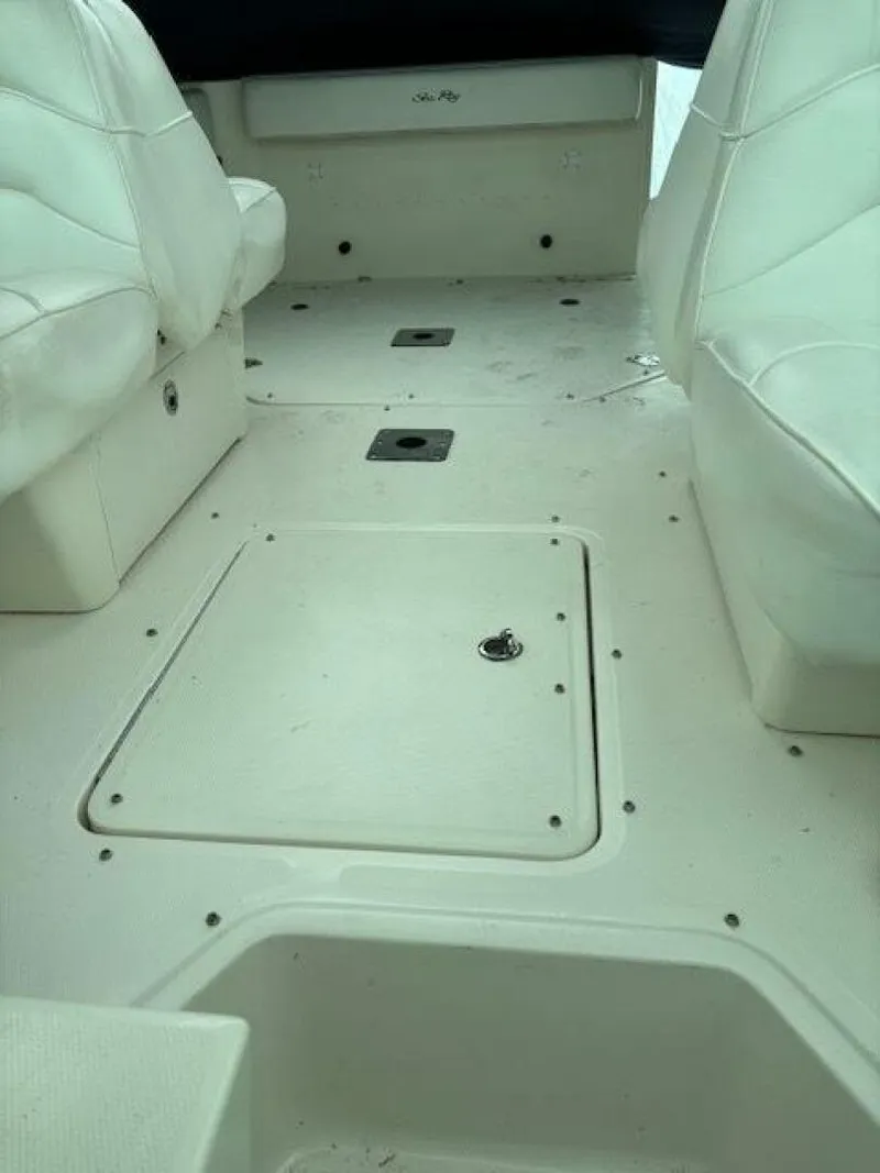 Slide: The Image of Sea Ray 27 2007 - 5300898