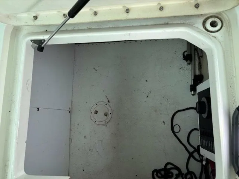 Slide: The Image of Sea Ray 27 2007 - 5300900