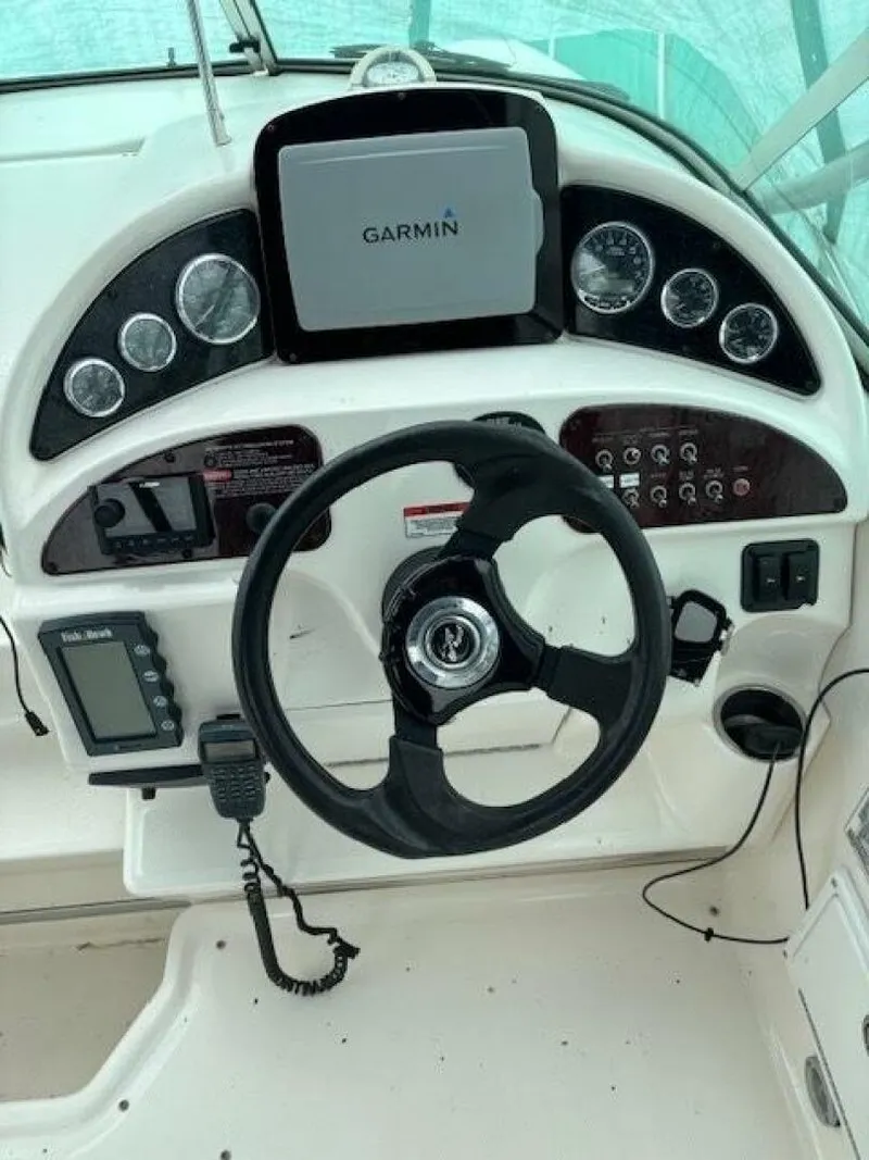 Slide: The Image of Sea Ray 27 2007 - 5300905