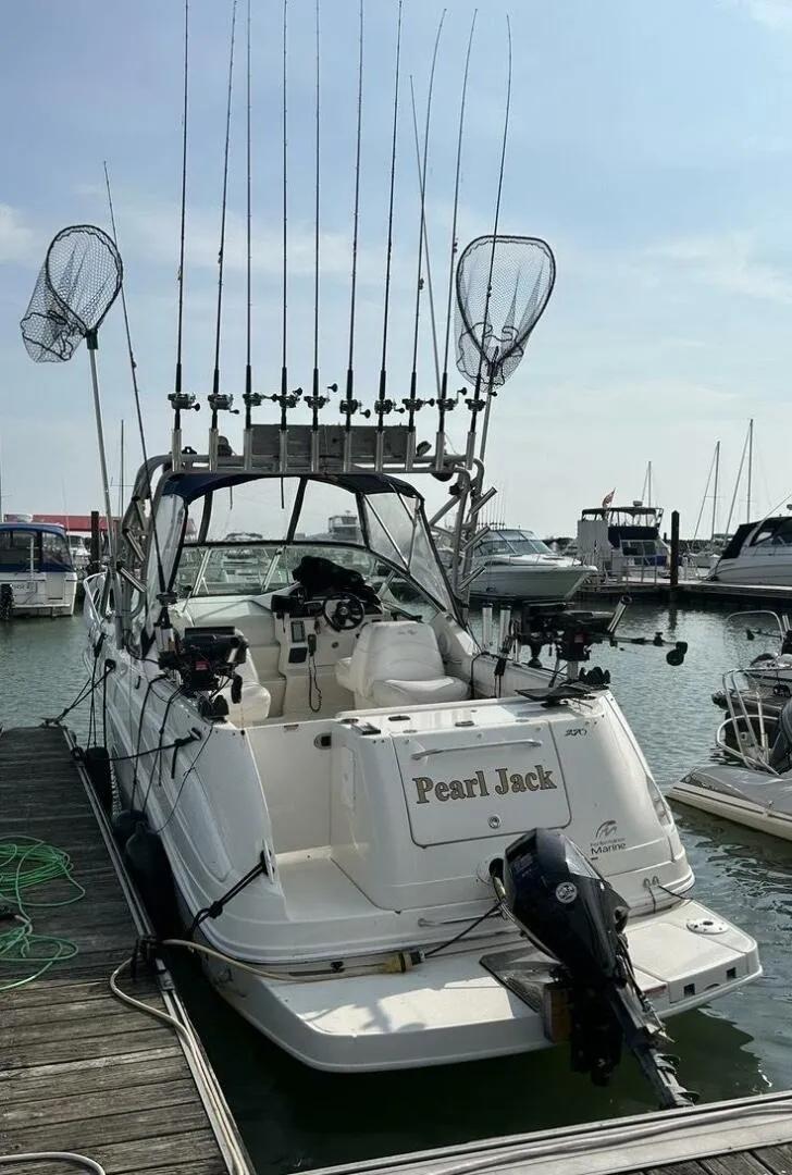 Slide: The Image of Sea Ray 27 2007 - 5300745