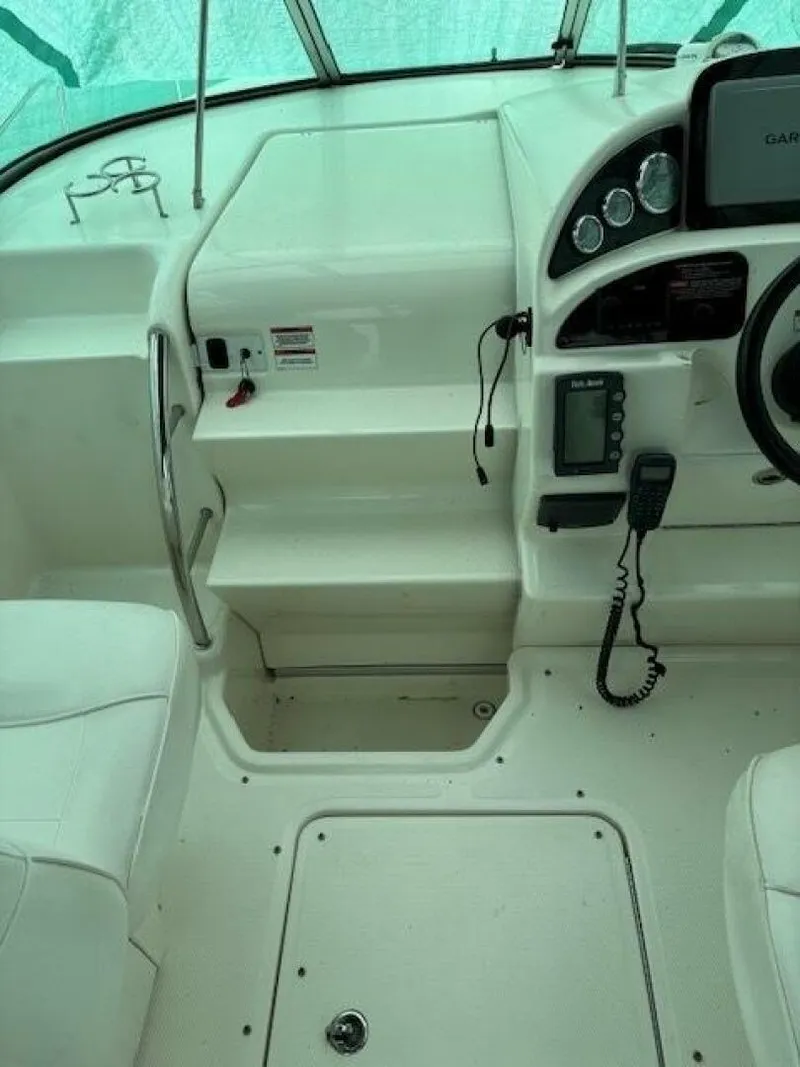 Slide: The Image of Sea Ray 27 2007 - 5300916