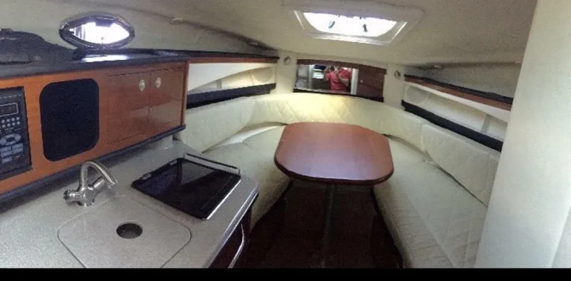 Slide: The Image of Sea Ray 27 2007 - 5300918