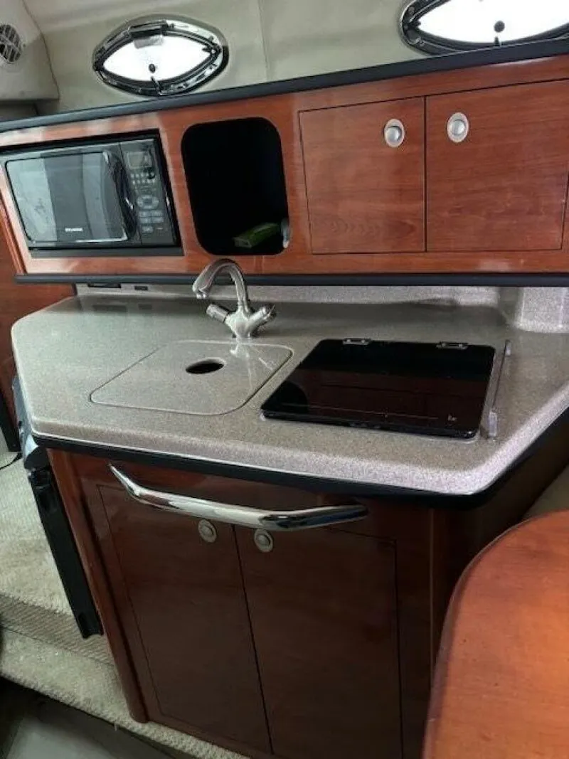 Slide: The Image of Sea Ray 27 2007 - 5300920