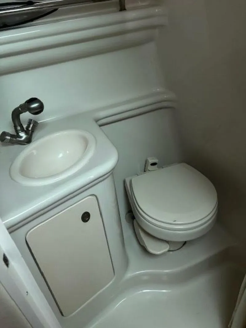 Slide: The Image of Sea Ray 27 2007 - 5300923