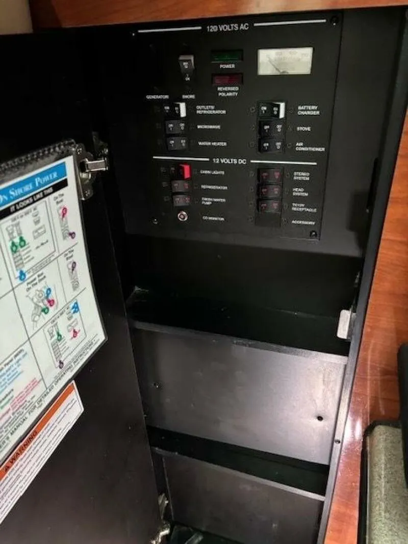 Slide: The Image of Sea Ray 27 2007 - 5300925