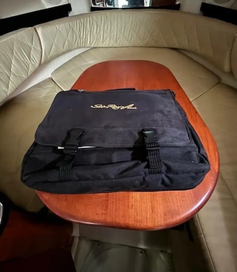 Slide: The Image of Sea Ray 27 2007 - 5300927