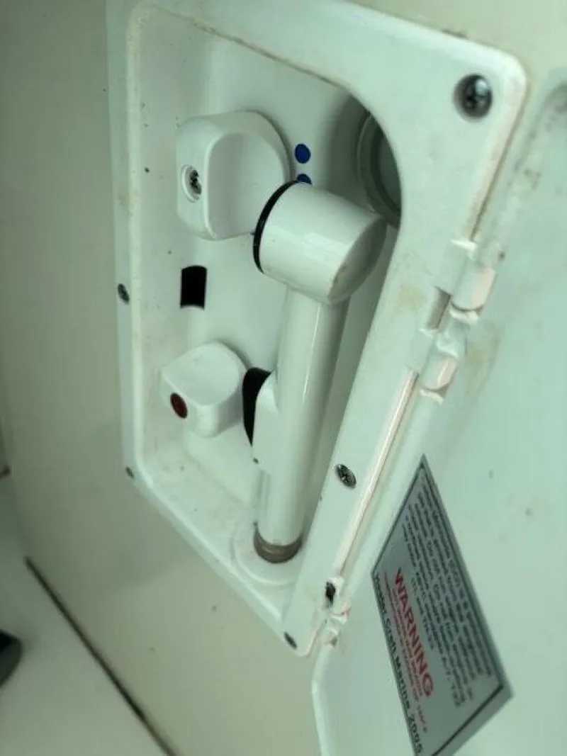 Slide: The Image of Sea Ray 27 2007 - 5300929