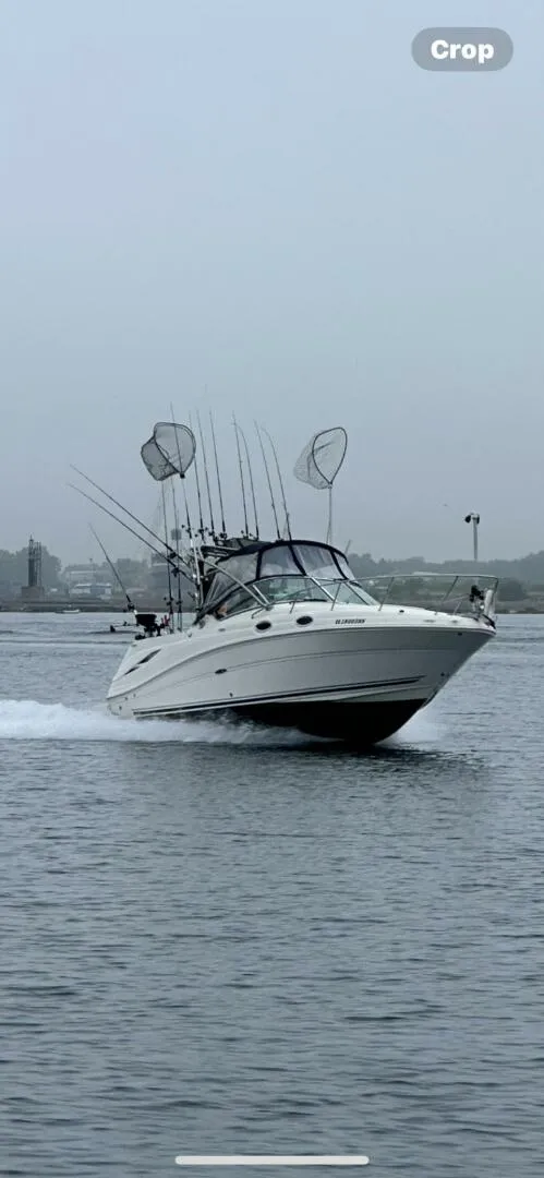 Slide: The Image of Sea Ray 27 2007 - 5300948