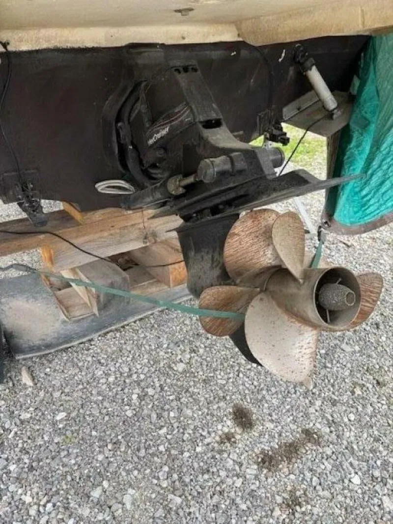 Slide: The Image of Sea Ray 27 2007 - 5300780