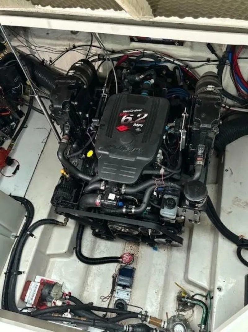 Slide: The Image of Sea Ray 27 2007 - 5300784