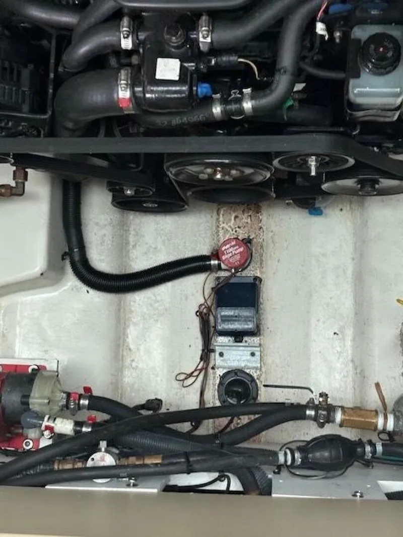 Slide: The Image of Sea Ray 27 2007 - 5300786