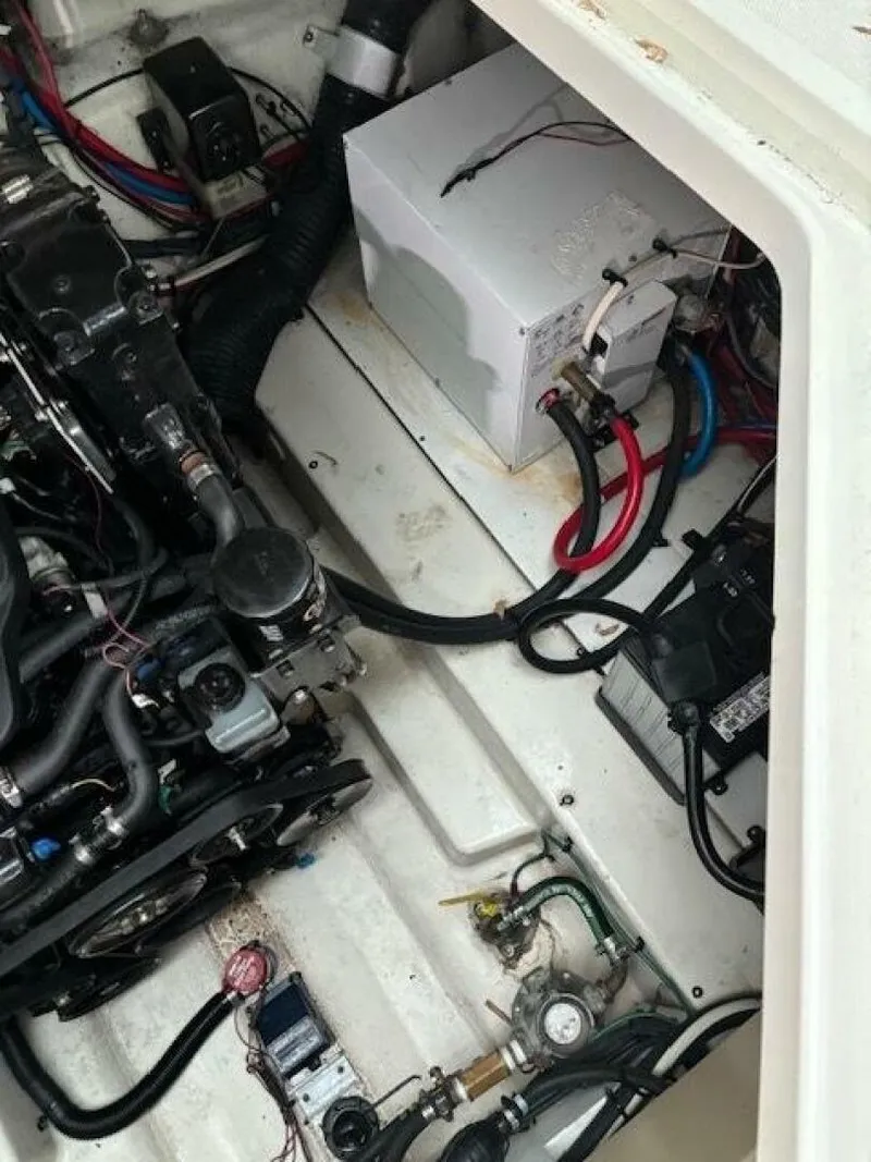 Slide: The Image of Sea Ray 27 2007 - 5300788