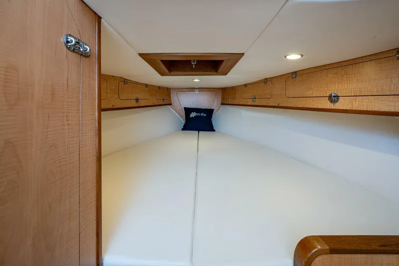 Slide: The Image of Custom Carolina Joey Miller Custom 2019 - 5300751