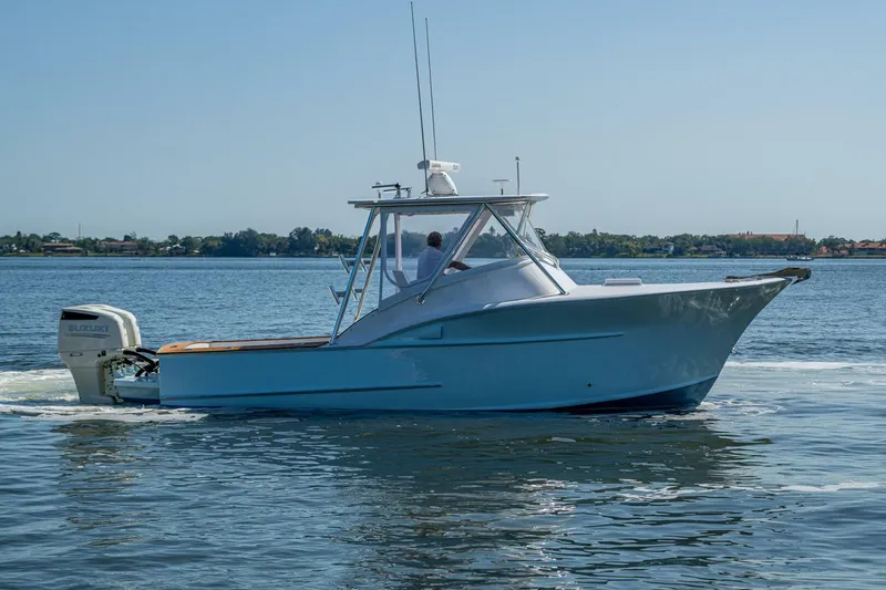 Slide: The Image of Custom Carolina Joey Miller Custom 2019 - 5300803