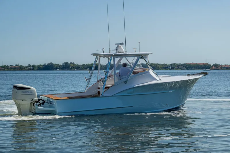 Slide: The Image of Custom Carolina Joey Miller Custom 2019 - 5300806